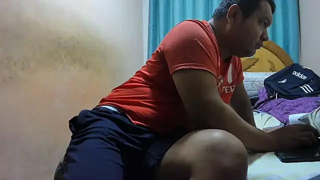 nakedlima online show from July 10, 4:42 pm