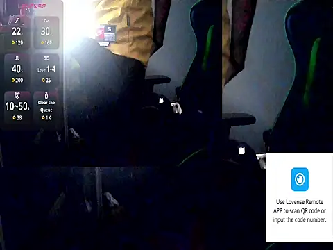 Snapshot of HuffedAdvocate chatting on November 27, 8:44 pm HuffedAdvocate online show from November 27, 8:44 pm