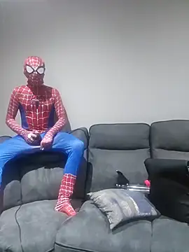 Snapshot of HuffedAdvocate chatting on March 14, 12:06 am HuffedAdvocate online show from March 14, 12:06 am