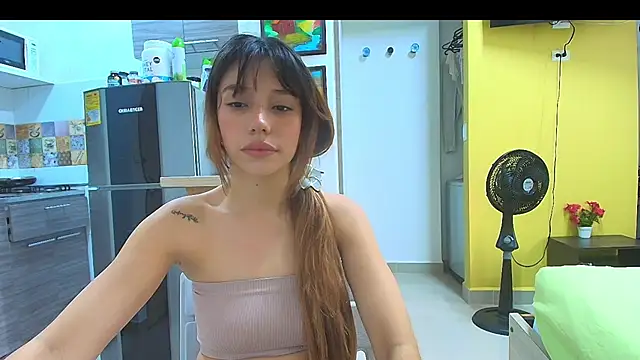 Alaiapink online show from July 20, 6:21 pm