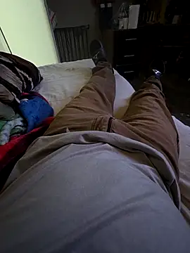 gogetablue0967 online show from April 20, 2:25 am