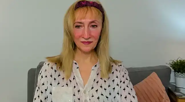 Snapshot of MargaretMilf69 chatting on March 2, 2:21 pm MargaretMilf69 online show from March 2, 2:21 pm
