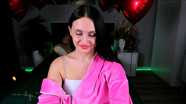 EmiliaBeynard online show from February 23, 1:32 pm