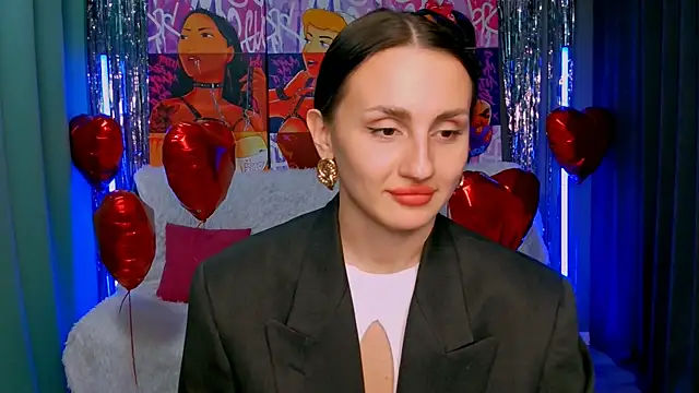 EmiliaBeynard online show from March 8, 3:02 pm