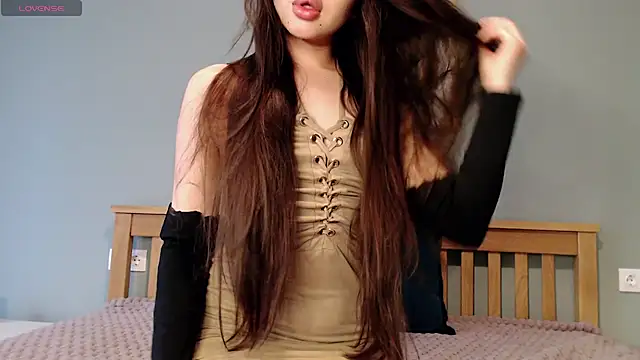 AyameAsakura online show from February 19, 6:44 am