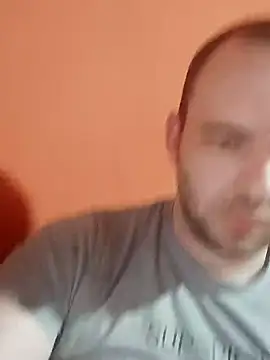 Milankure111 online show from January 30, 7:50 am