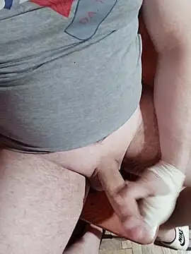 Milankure111 online show from February 15, 7:16 am