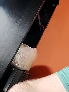 Milankure111 online show from February 23, 8:28 am