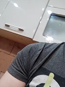 Milankure111 online show from March 1, 8:34 am