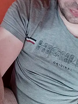 Milankure111 online show from March 7, 7:08 am