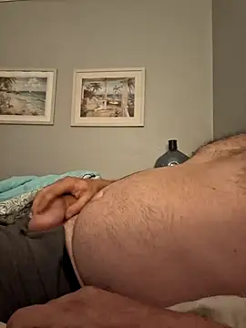 Snapshot of thickdaddy2982 chatting on February 12, 11:51 am thickdaddy2982 online show from February 12, 11:51 am