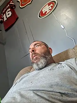 Snapshot of thickdaddy2982 chatting on March 9, 7:37 pm thickdaddy2982 online show from March 9, 7:37 pm