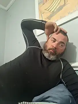 Snapshot of thickdaddy2982 chatting on March 10, 10:48 am thickdaddy2982 online show from March 10, 10:48 am