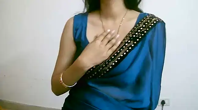 kajal  bhabhi  online show from February 1, 12:58 pm