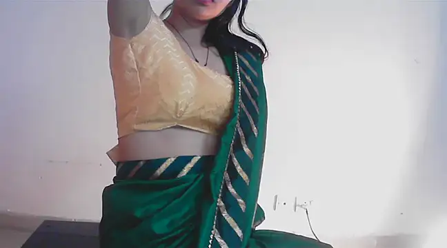 kajal  bhabhi  online show from February 8, 3:31 pm