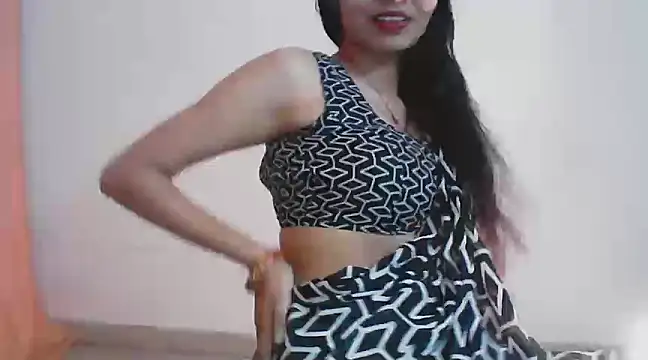 kajal  bhabhi  online show from February 9, 2:07 pm