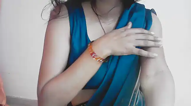 kajal  bhabhi  online show from February 10, 5:41 pm