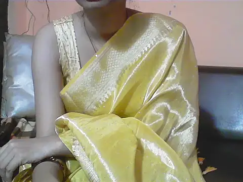 kajal  bhabhi  online show from March 2, 4:21 pm
