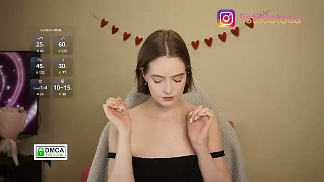 kookome online show from November 22, 2:10 am