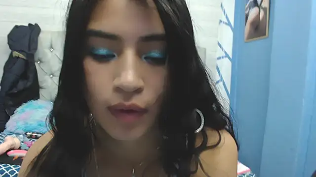 Snapshot of valeria__rouse chatting on March 10, 4:57 pm valeria  rouse online show from March 10, 4:57 pm