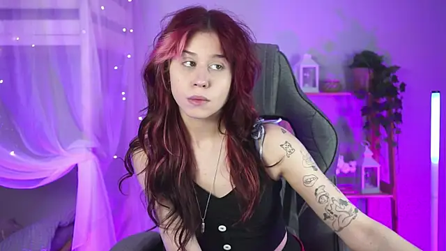 MisaPage online show from November 15, 12:19 am