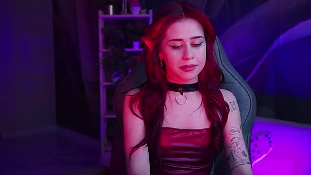 MisaPage online show from December 4, 3:16 am