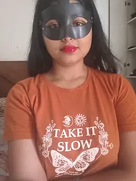 Snapshot of mahi69a chatting on June 2, 5:31 am mahi69a online show from June 2, 5:31 am