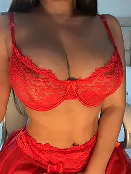 sofiaxox online show from April 14, 5:08 pm