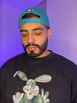 LeandroRusso online show from September 27, 4:06 am