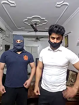 john and cena online show from April 21, 6:01 pm