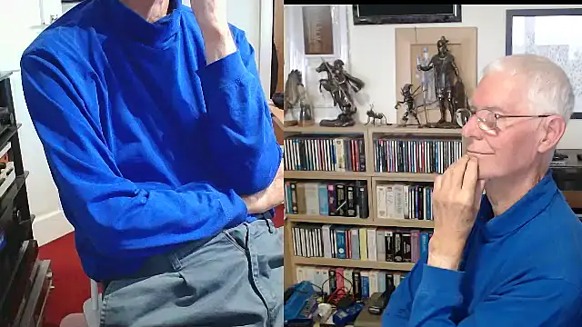 bigears online show from November 14, 1:43 pm