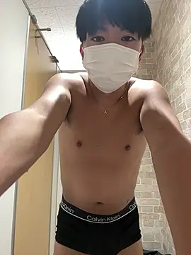 RUKI042 online show from October 27, 8:40 am