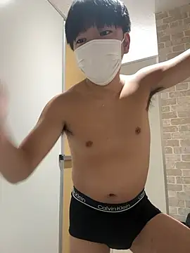 RUKI042 online show from October 31, 8:48 am