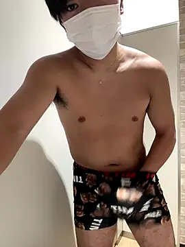 RUKI042 online show from November 20, 9:53 am