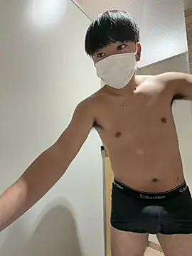 RUKI042 online show from January 13, 8:41 am