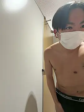 RUKI042 online show from April 10, 8:30 am