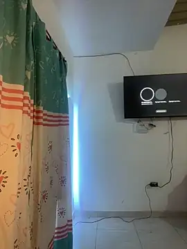 my cam online show from February 3, 1:26 am