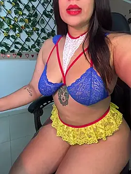 alexa cf online show from February 22, 8:07 am