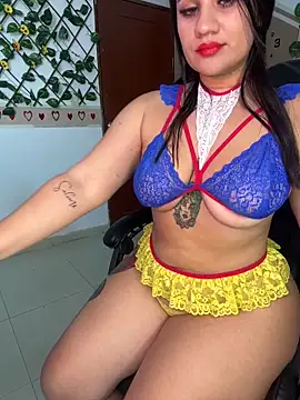 alexa cf online show from February 22, 11:24 am