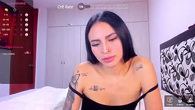 Snapshot of Little__Linda chatting on February 18, 3:31 am Little Linda online show from February 18, 3:31 am