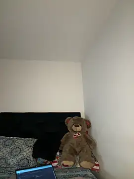 mari pauli x online show from February 20, 5:23 am