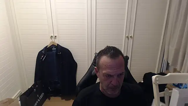 Dimitrios30 online show from February 24, 10:52 pm