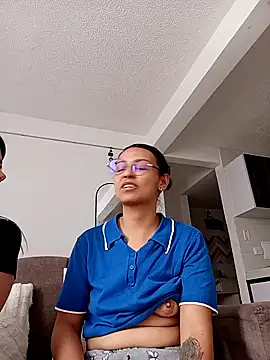 bri ali online show from February 24, 4:36 pm