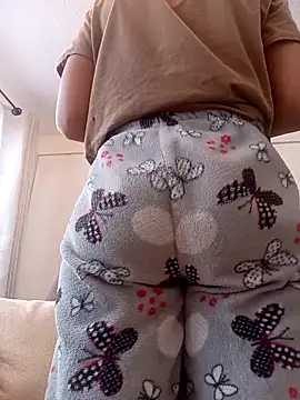 bri ali online show from February 24, 10:47 pm