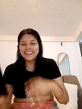 bri ali online show from February 25, 1:52 am