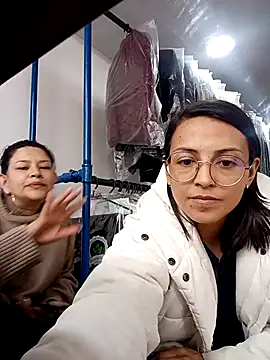 bri ali online show from March 5, 10:21 pm