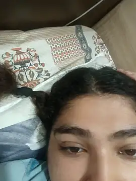 Snapshot of naina78910 chatting on October 23, 10:25 am naina78910 online show from October 23, 10:25 am