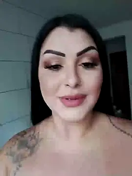 Julianafenix95 online show from January 26, 4:51 pm