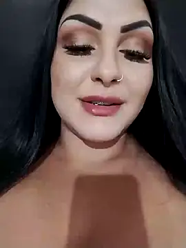 Julianafenix95 online show from January 27, 12:54 am