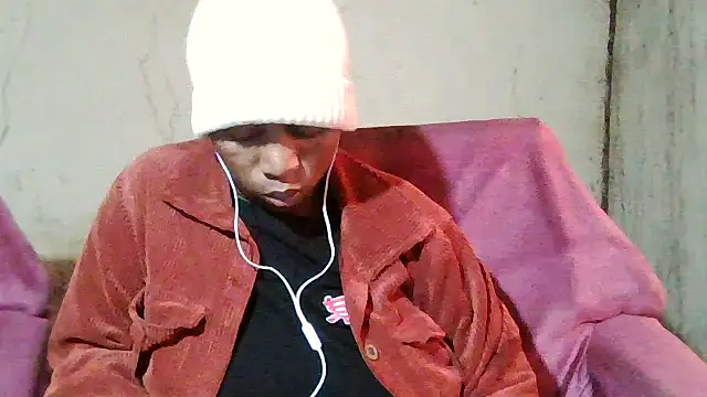 Hotchic22 online show from September 25, 7:34 am